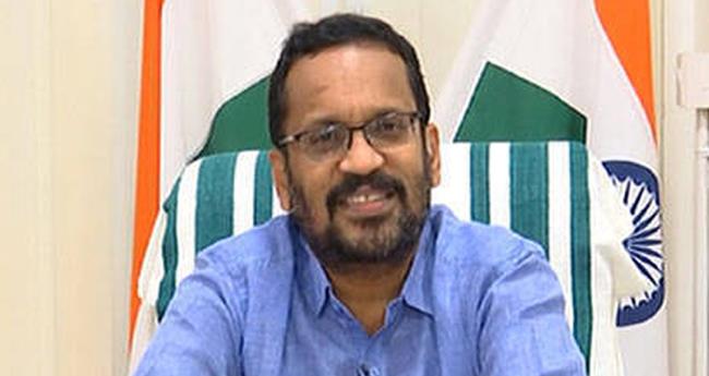 തൃ​ശൂ​ര്‍ പൂ​രം വെ​ടി​ക്കെ​ട്ട് ന​ട​ത്താം; നി​യ​മോ​പ​ദേ​ശം ല​ഭി​ച്ചെ​ന്ന് മ​ന്ത്രി കെ.​രാ​ജ​ൻ