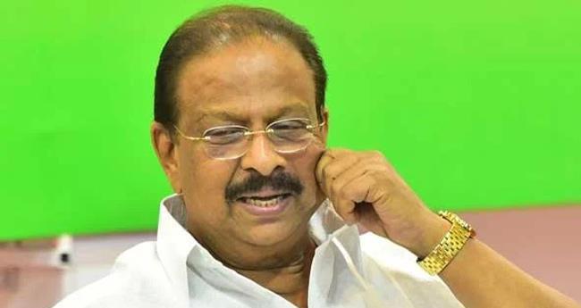 കെ.​സു​ധാ​ക​ര​ൻ ലീ​ഡ് തി​രി​ച്ചു പി​ടി​ച്ചു