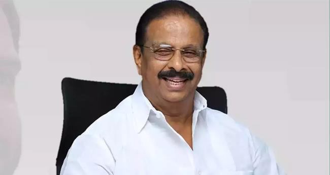 അ​ണി​ക​ൾ കൊ​ഴി​യു​ന്നു; കെ.​സു​ധാ​ക​ര​ൻ പി​രാ​യി​രി​ലേ​ക്ക്