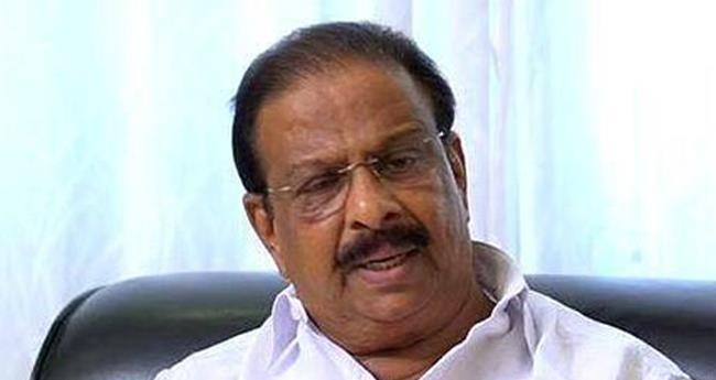 ജാ​മ്യം ല​ഭി​ച്ച​ത് കൊ​ണ്ട് പി.​പി.​ദി​വ്യ നി​ര​പ​രാ​ധി​യാ​കു​ന്നി​ല്ല: കെ.​സു​ധാ​ക​ര​ൻ