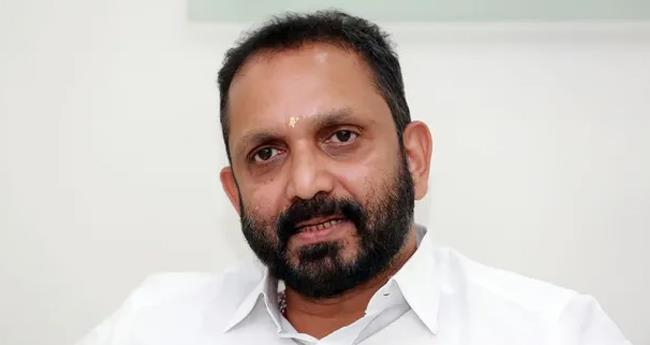 ശ്രീ​നാ​രാ​യ​ണ ധ​ര്‍​മ്മ​ത്തെ അ​ധി​ക്ഷേ​പി​ച്ച മു​ഖ്യ​മ​ന്ത്രി മാ​പ്പ് പ​റ​യ​ണം: കെ.​സു​രേ​ന്ദ്ര​ന്‍