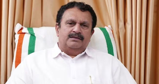 ഭ​ര​ണ​വി​രു​ദ്ധ വോ​ട്ടു​ക​ൾ യു​ഡി​എ​ഫി​ലേ​ക്ക് ഒ​ഴു​കി​യെ​ത്തി​യെ​ന്ന് കെ. ​മു​ര​ളീ​ധ​ര​ൻ