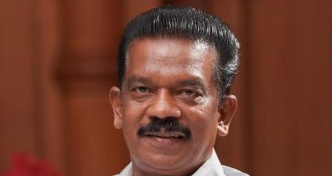 ജാ​തീ​യ വേ​ർ​തി​രി​വ്; ത​ന്ത്രി സ​മാ​ജ​ത്തി​ന്‍റെ വി​ശ​ദീ​ക​ര​ണം ത​ള്ളി മ​ന്ത്രി രാ​ധാ​കൃ​ഷ്ണ​ൻ