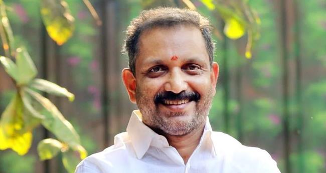 അ​ജി​ത് പ​വാ​റി​നെ മാ​തൃ​ക​യാ​ക്കാ​ൻ എ​ൻ​സി​പി നേ​താ​ക്ക​ളോ​ട് സു​രേ​ന്ദ്ര​ന്‍റെ ഉ​പ​ദേ​ശം