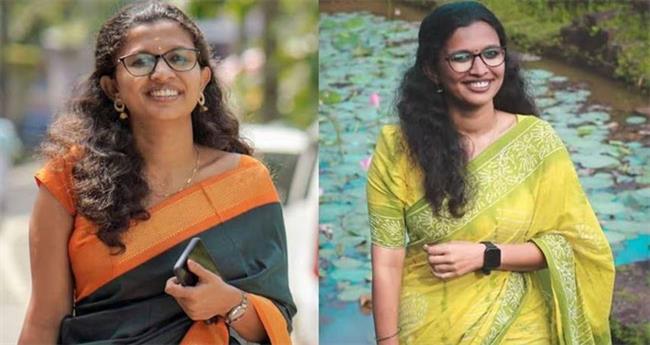 വി​ദ്യ​യു​ടെ വ്യാ​ജ​രേ​ഖ കേ​സ്; നീ​ലേ​ശ്വ​രം പോ​ലീ​സ് മ​ഹാ​രാ​ജാ​സി​ലെ​ത്തി തെ​ളി​വു​ക​ൾ ശേ​ഖ​രി​ച്ചു