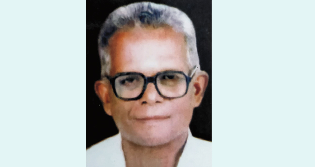 ജോണ്‍  കച്ചിറമറ്റത്തിന്  ചരിത്രസൂരി  അവാര്‍ഡ്