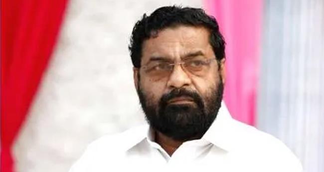 എ​സ്എ​ടി ആ​ശു​പ​ത്രി​യി​ൽ വൈ​ദ്യു​തി മു​ട​ങ്ങി​യ സം​ഭ​വം; വീഴ്ചയിൽ ന്യായീകരണമില്ലെന്ന് ക​ട​കം​പ​ള്ളി സു​രേ​ന്ദ്ര​ൻ
