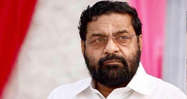 സ്ഥാ​നം കി​ട്ടാ​ത്ത​തി​ൽ പി​ണ​ങ്ങി പോ​കു​ന്ന വ്യ​ക്തി​യ​ല്ലെ​ന്ന് ക​ട​കം​പ​ള്ളി സു​രേ​ന്ദ്ര​ൻ