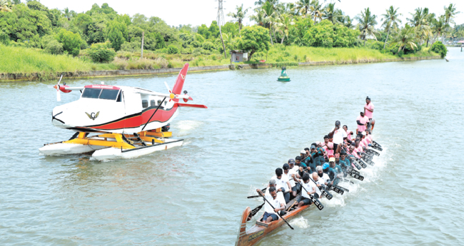 മാ​സ്റ്റ​ര്‍ പ്ലാ​നോ​ടെ മ​നം ക​വ​രാ​ന്‍ ക​ട​മ​ക്കു​ടി
