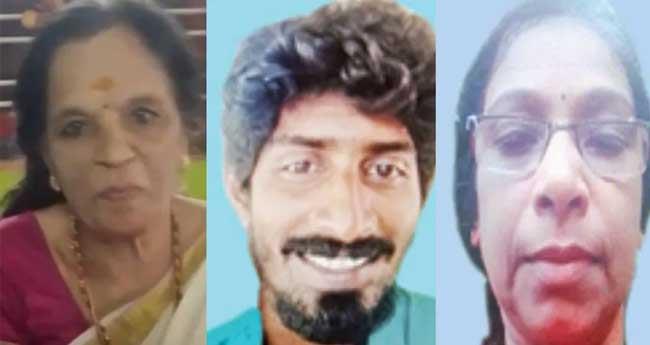 ക​ല​വൂ​ർ സു​ഭ​ദ്ര വധ​ക്കേ​സ്; പ്ര​തി​ക​ളെ ഇ​ന്ന് കേ​ര​ള​ത്തി​ൽ എ​ത്തി​ക്കും