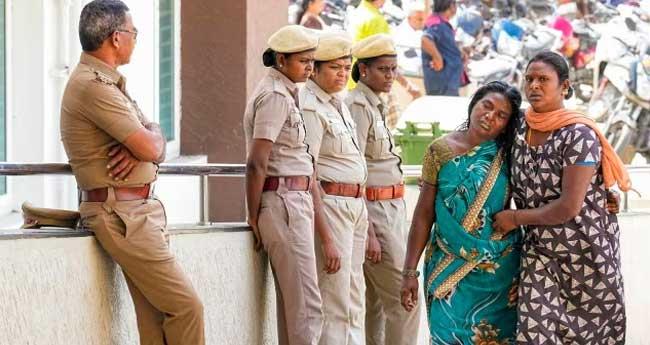 ക​ള്ളാ​ക്കു​റി​ച്ചി​യി​ൽ വി​ഷ​മ​ദ്യം വി​ത​ര​ണം ചെ​യ്ത​യാ​ൾ അ​റ​സ്റ്റി​ൽ