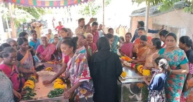 ക​ള്ളാ​ക്കു​റി​ച്ചി വി​ഷ​മ​ദ്യ ദു​ര​ന്തം; മ​ര​ണ​സം​ഖ്യ 50 ആ​യി