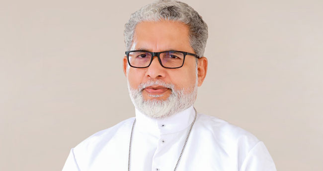 ഗ്രാമങ്ങളിലും ലഹരി പിടിമുറുക്കി,  ജാഗ്രത പുലര്‍ത്തണമെന്ന് മാര്‍ കല്ലറങ്ങാട്ട്