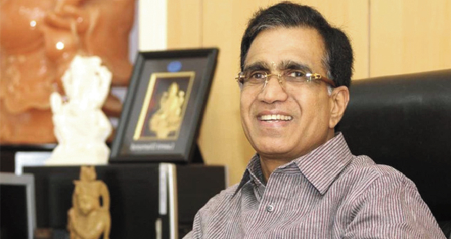 ടി.​എ​സ്. ക​ല്യാ​ണ​രാ​മ​ന്‍ ബി​സി​ന​സ് മാ​ന്‍  ഓ​ഫ് ദി ​ഇ​യ​ര്‍