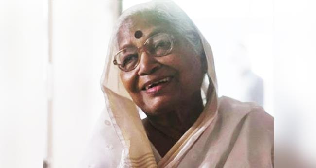 ആ​ർ​എ​സ്എ​സി​ന്‍റെ നൂ​റാം വാ​ർ​ഷി​കാ​ഘോ​ഷ​ത്തി​ൽ പ​ങ്കെ​ടു​ക്കി​ല്ലെ​ന്ന് ചീ​ഫ് ജ​സ്റ്റീസ് ബി.​ആ​ർ. ഗ​വാ​യ്‌​യു​ടെ മാ​താ​വ്