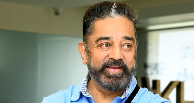 കമൽഹാസൻ രാജ്യസഭയിലേക്ക്