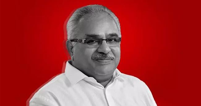 കാ​നം രാ​ജേ​ന്ദ്ര​ന്‍റെ ഒ​ന്നാം ച​ര​മ വാ​ർ​ഷി​കം ഇ​ന്ന്