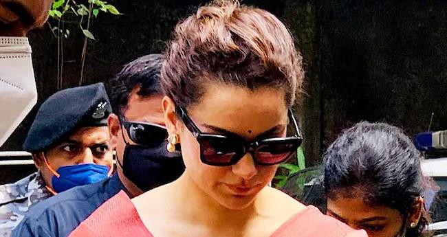 കാ​ര്‍​ഷി​ക ബി​ല്ലു​ക​ള്‍ തി​രി​കെ കൊ​ണ്ടു​വ​രാ​ൻ ക​ര്‍​ഷ​ക​ര്‍ ആ​വ​ശ്യ​പ്പെ​ട​ണം: ക​ങ്ക​ണ
