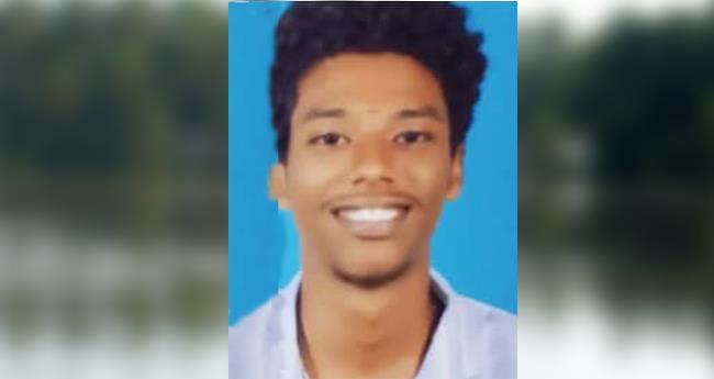 ക​ര​മ​ന ആ​റ്റി​ൽ യു​വാ​വ് മു​ങ്ങി​മ​രി​ച്ചു; ല​ഹ​രി ഉ​പ​യോ​ഗി​ച്ച​താ​യി സം​ശ​യം, സു​ഹൃ​ത്തു​ക്ക​ൾ ക​സ്റ്റ​ഡി​യി​ൽ