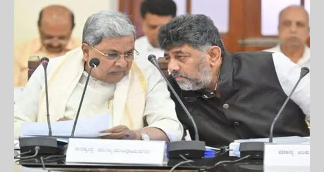 കർണാടകയിൽ ജാതി സെൻസസിന് ഇന്നു തുടക്കം