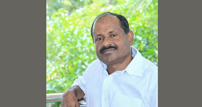 പു​ഴു​ക്കു​ത്തു​ക​ൾ  എല്ലായിടത്തും;പോ​ലീ​സ് സ​ത്യം ക​ണ്ടെ​ത്ത​ട്ടെയെന്ന് കാ​രാ​യി രാ​ജ​ൻ