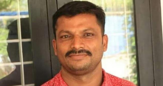 സാ​ഹ​സി​ക ര​ക്ഷാ​പ്ര​വ​ര്‍​ത്ത​ക​ന്‍ ക​രി​മ്പ ഷ​മീ​ര്‍ അ​ന്ത​രി​ച്ചു