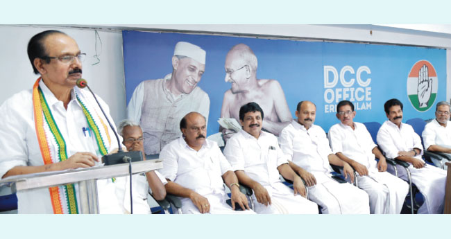 സ​ര്‍​ക്കാ​ര്‍ വാ​ഗ്ദാ​നം പാ​ലി​ക്ക​ണം:  ക​ര്‍​ഷ​ക കോ​ണ്‍​ഗ്ര​സ്