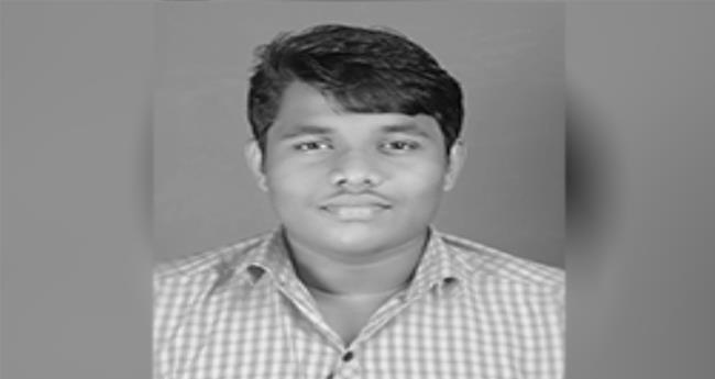 കാ​ട്ടാ​ക്ക​ട​യി​ലെ പ്ല​സ് വ​ൺ വി​ദ്യാ​ർ​ഥി​യു​ടെ ആ​ത്മ​ഹ​ത്യ; ക്ല​ർ​ക്കി​ന് സ​സ്പെ​ൻഷൻ