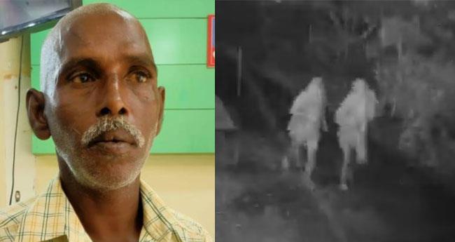 കേ​ര​ള​ത്തി​ൽ മോ​ഷ​ണം ന​ട​ത്തി​യ കു​റു​വാ സം​ഘ​ത്തി​ലെ അ​വ​സാ​ന പ്ര​തി ക​ട്ടു​പൂ​ച്ച​ൻ പി​ടി​യി​ൽ