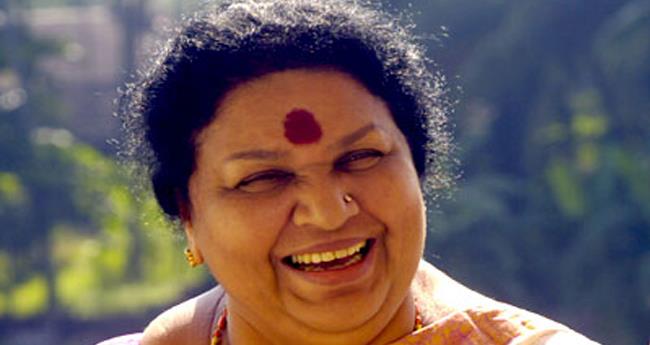മ​ല​യാ​ള സി​നി​മ​യിലെ അ​മ്മ​മു​ഖം മാ​ഞ്ഞു; ക​വി​യൂ​ർ പൊ​ന്ന​മ്മ അ​ന്ത​രി​ച്ചു