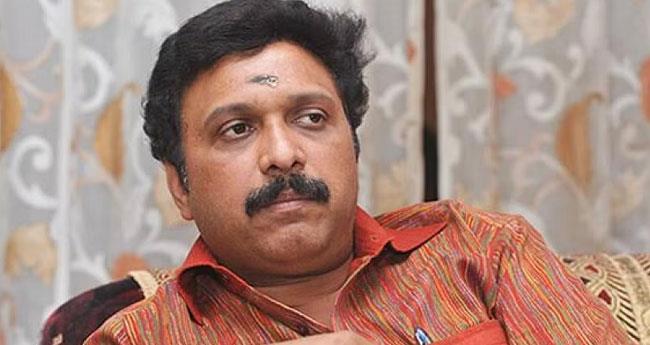 സോ​ളാ​ര്‍ ഗൂ​ഢാ​ലോ​ച​ന വി​വാ​ദം: ഗ​ണേ​ഷ് കു​മാ​റി​നെ​തി​രേ പ്ര​ത്യ​ക്ഷ സ​മ​ര​ത്തി​നൊ​രു​ങ്ങി യു​ഡി​എ​ഫ്