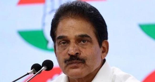 ക്ഷേ​മ പെ​ൻ​ഷ​ൻ ഔ​ദാ​ര്യ​മ​ല്ല, സാ​ധാ​ര​ണ​ക്കാ​രു​ടെ അ​വ​കാ​ശം: കെ.​സി.​വേ​ണു​ഗോ​പാ​ൽ