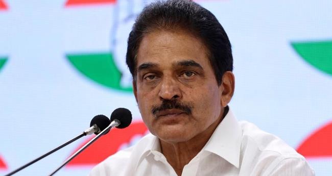 ഗ​ണ്‍​മാ​ൻ​മാ​ർ​ക്കെ​തി​രേ തു​ട​ര​ന്വേ​ഷ​ണം: കോ​ട​തി​വി​ധി പ്ര​ഹ​ര​മെ​ന്ന് കെ.​സി.​ വേ​ണു​ഗോ​പാ​ൽ