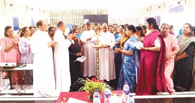 സ്ത്രീകള്‍ക്കും കുട്ടികള്‍ക്കും നേരേയുള്ള അതിക്രമങ്ങൾ വര്‍ധിക്കുന്നത് ആശങ്കാജനകം