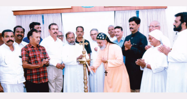 സ​ര്‍​ക്കാ​രിന്‍റെ മ​ദ്യ​ന​യം അ​പ​ക​ട​ക​രം:  കെ​സി​ബി​സി മ​ദ്യ​വി​രു​ദ്ധ ക​മ്മീ​ഷ​ന്‍