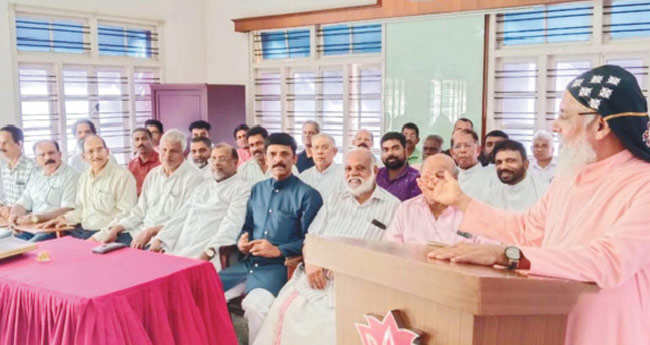 സര്‍ക്കാര്‍ തുടരുന്നത് അപകടകരമായ മദ്യനയം: കെസിബിസി മദ്യവിരുദ്ധ സമിതി