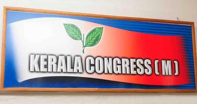 വോ​ട്ട് "കൈ'​യി​ലു​ണ്ട്; വോ​ട്ടു​ചോ​ർ​ച്ച നി​ഷേ​ധി​ച്ച് കേ​ര​ള കോ​ൺ​ഗ്ര​സ് എം