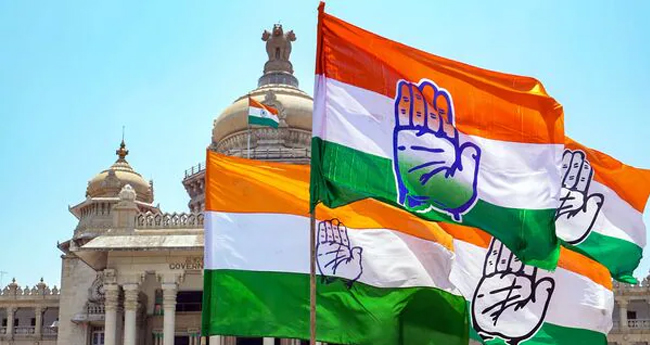 ദക്ഷിണകന്നഡ ജില്ലയിൽ മുസ്‌ലിം കോൺഗ്രസ് നേതാക്കൾ പാർട്ടി വിട്ടു