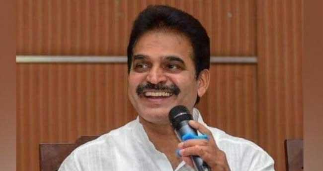അ​ഞ്ചി​ട​ത്തും കോ​ൺ​ഗ്ര​സ് ജ​യി​ക്കു​മെ​ന്ന് കെ.​സി. വേ​ണു​ഗോ​പാ​ൽ