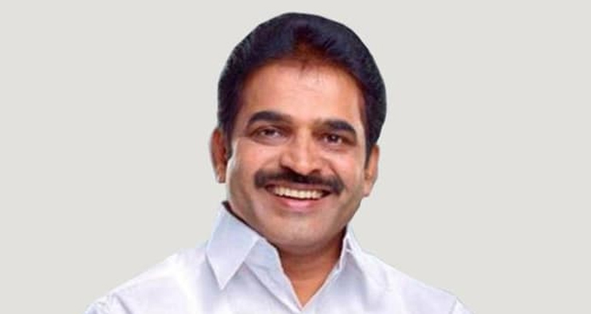 ഇ.​ അ​ഹ​മ്മ​ദ് മെ​മ്മോ​റി​യ​ൽ രാ​ഷ്‌​ട്ര​ന​ൻ​മാ പു​ര​സ്കാ​രം വേ​ണു​ഗോ​പാ​ലി​ന്