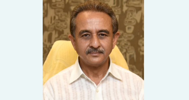 വിദേശകാര്യ സഹമന്ത്രി കുവൈറ്റിൽ
