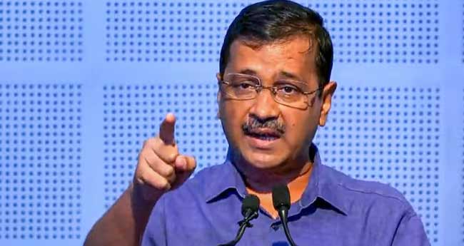 ഇന്ത്യ സഖ്യത്തിനൊപ്പം: കേജരിവാൾ