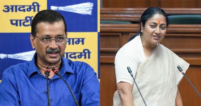 മ​ദ്യ​ന​യ​ത്തി​ലൂ​ടെ ഡ​ൽ​ഹി സ​ർ​ക്കാ​രി​ന് 2,002.68 കോ​ടിയു​ടെ ന​ഷ്ടം; സി​എ​ജി റി​പ്പോ​ർ​ട്ട് സ​ഭ​യിൽ