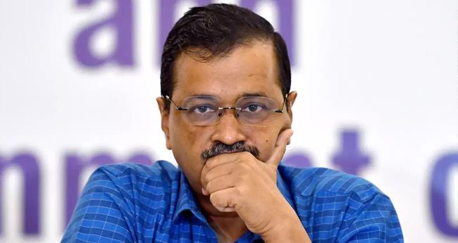 ആം​ആ​ദ്മി​ക്ക് ക​ന​ത്ത പ്ര​ഹ​രം; രാ​ജി​വ​ച്ച എ​ട്ട് എം​എ​ൽ​എ​മാ​ർ ബി​ജെ​പി​യി​ൽ ചേ​ർ​ന്നു