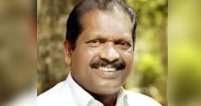 ആം​ബു​ല​ൻ​സ് ത​ട​ഞ്ഞ സം​ഭ​വം; ന​ട​പ​ടി സ്വീ​ക​രി​ക്കു​മെ​ന്ന് മ​ന്ത്രി ഒ.​ആ​ർ.​കേ​ളു