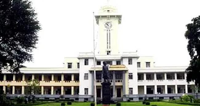 എം​ബി​എ ഉ​ത്ത​ര​ക്ക​ട​ലാ​സ് കാ​ണാ​താ​യ സം​ഭ​വം; വി​ദ്യാ​ർ​ഥി​നി പ​രീ​ക്ഷ​യെ​ഴു​തേ​ണ്ടെ​ന്ന് ലോ​കാ​യു​ക്ത