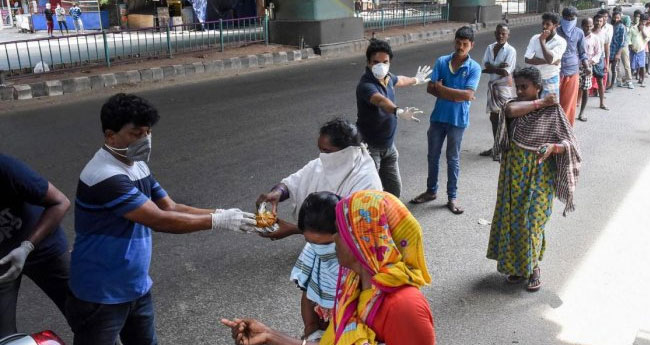 ദ​​രി​​ദ്ര​​ർ ഏ​​റ്റ​​വും കു​​റ​​വ് കേ​​ര​​ള​​ത്തി​​ൽ