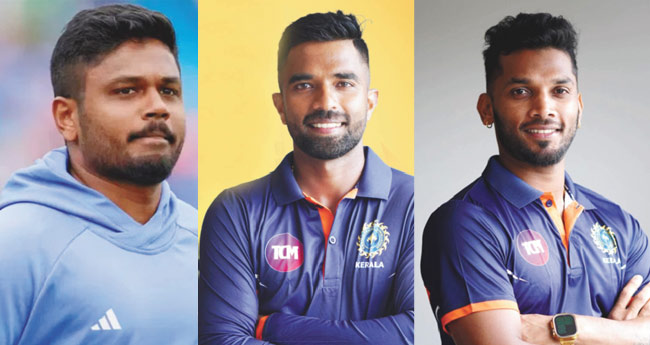 ഓൾ സെ​​റ്റ്; ഇനി കെസിഎൽ വേലിയേറ്റം...