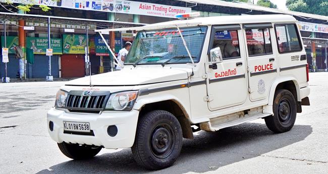 ഷൊ​ർ​ണൂ​രി​ൽ​നി​ന്നു കാ​ണാ​താ​യ മൂ​ന്ന് പെ​ണ്‍​കു​ട്ടി​ക​ൾ കോ​യ​ന്പ​ത്തൂ​രി​ൽ