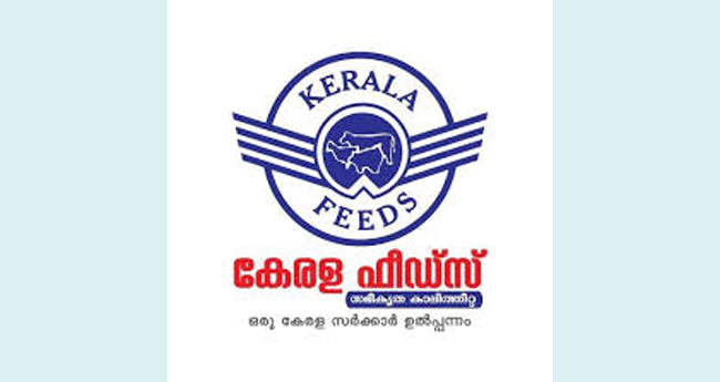 കേ​ര​ള ഫീ​ഡ്‌​സ്  കാ​ലി​ത്തീ​റ്റ  വി​ല കു​റ​ച്ചു